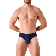 Obviously EliteMan Hipster Brief - Abyss Navy