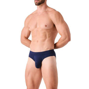 Obviously EliteMan Hipster Brief - Abyss Navy