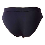 Obviously EliteMan Hipster Brief - Charcoal Black