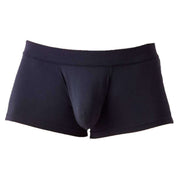 Obviously EliteMan Trunk - Charcoal Black
