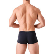 Obviously EliteMan Trunk - Charcoal Black