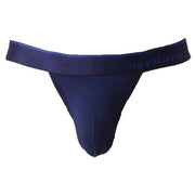 Obviously PrimeMan Bikini Brief - Abyss Navy