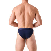 Obviously PrimeMan Bikini Brief - Abyss Navy