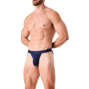 Obviously PrimeMan Bikini Brief - Abyss Navy