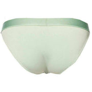 Obviously PrimeMan Bikini Brief - Mint Green