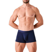 Obviously PrimeMan Boxer Brief 3inch Leg - Abyss Navy