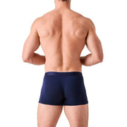 Obviously PrimeMan Boxer Brief 3inch Leg - Abyss Navy