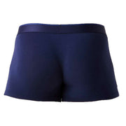Obviously PrimeMan Boxer Brief 3inch Leg - Abyss Navy