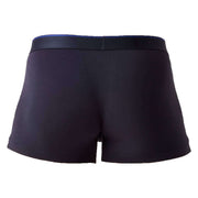 Obviously PrimeMan Boxer Brief 3inch Leg - Charcoal Black