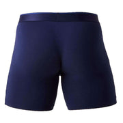 Obviously PrimeMan Boxer Brief 6inch Leg  - Abyss Navy