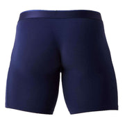 Obviously PrimeMan Boxer Brief 9inch Leg - Abyss Navy