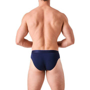Obviously PrimeMan Brief - Abyss Navy
