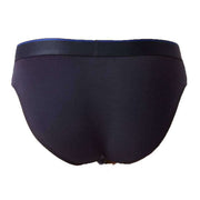 Obviously PrimeMan Brief - Charcoal Black