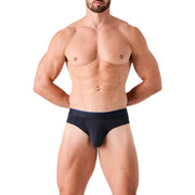 Obviously PrimeMan Brief - Charcoal Black