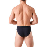 Obviously PrimeMan Brief - Charcoal Black