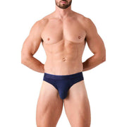 Obviously PrimeMan Hipster Brief - Abyss Navy