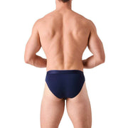 Obviously PrimeMan Hipster Brief - Abyss Navy