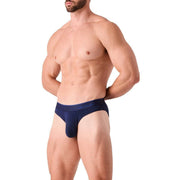 Obviously PrimeMan Hipster Brief - Abyss Navy
