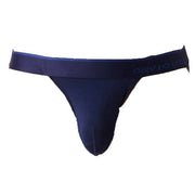 Obviously PrimeMan Jockstrap - Abyss Navy