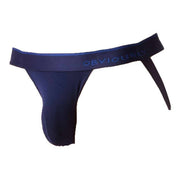 Obviously PrimeMan Jockstrap - Abyss Navy