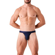 Obviously PrimeMan Jockstrap - Abyss Navy