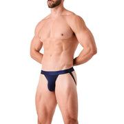 Obviously PrimeMan Jockstrap - Abyss Navy