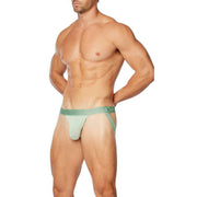 Obviously PrimeMan Jockstrap - Mint Green