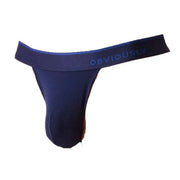 Obviously PrimeMan Thong - Abyss Navy