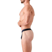 Obviously PrimeMan Thong - Charcoal Black