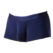 Obviously PrimeMan Trunk - Abyss Navy