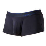 Obviously PrimeMan Trunk - Charcoal Black