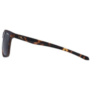 O'Neill 9005 2.0 Square Sunglasses - Matte Brown Tort