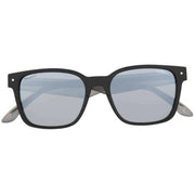 O'Neill 9007 2.0 Square Polarised Sunglasses - Black