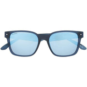 O'Neill 9007 2.0 Square Polarised Sunglasses - Blue