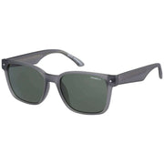 O'Neill 9007 2.0 Square Polarised Sunglasses - Grey
