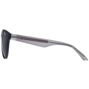 O'Neill 9009 2.0 Round Sunglasses - Black