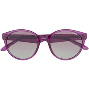 O'Neill 9009 2.0 Round Sunglasses - Purple