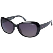 O'Neill 9010 2.0 Butterfly Sunglasses - Black
