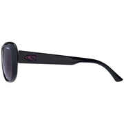 O'Neill 9010 2.0 Butterfly Sunglasses - Black