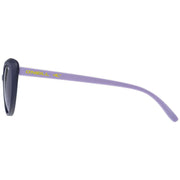 O'Neill 9011 2.0 Classic Cat Eye Sunglasses - Blue