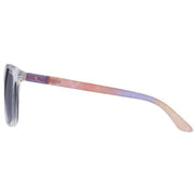 O'Neill 9015 2.0 Tie-Dye Sunglasses - Clear/Pink