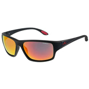 O'Neill 9023 2.0 Polarised Multi-Season Sunglasses - Black