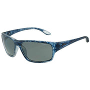 O'Neill 9023 2.0 Polarised Multi-Season Sunglasses - Blue