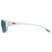 O'Neill 9023 2.0 Polarised Multi-Season Sunglasses - Clear