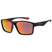 O'Neill Angular Square Polarised Sunglasses - Black