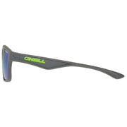 O'Neill Angular Square Polarised Sunglasses - Grey