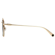 O'Neill Carillo 2.0 Sunglasses - Gold