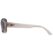 O'Neill Chunky Slim Frame Sunglasses - Champagne