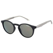 O'Neill Classic Round Eye Sunglasses - Black