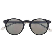 O'Neill Classic Round Eye Sunglasses - Black